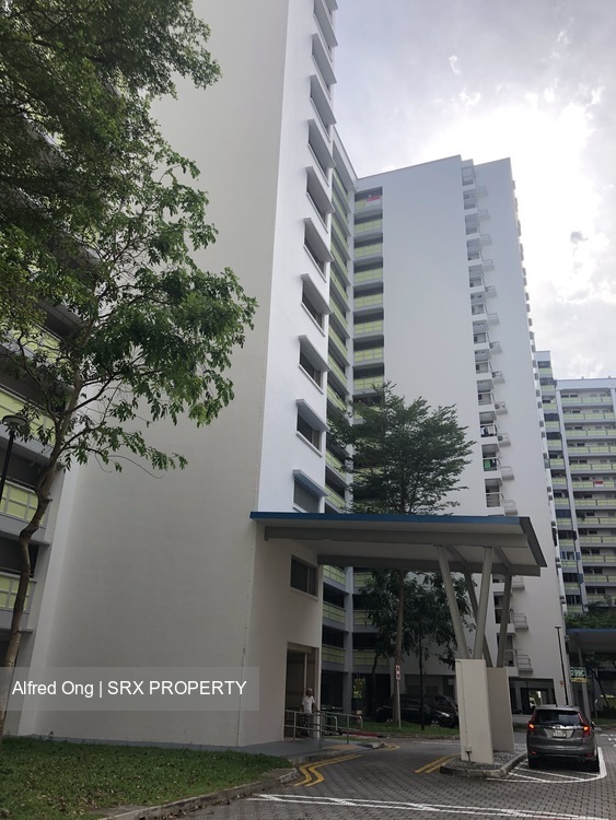 Blk 299C Compassvale Street (Sengkang), HDB Executive #246297931